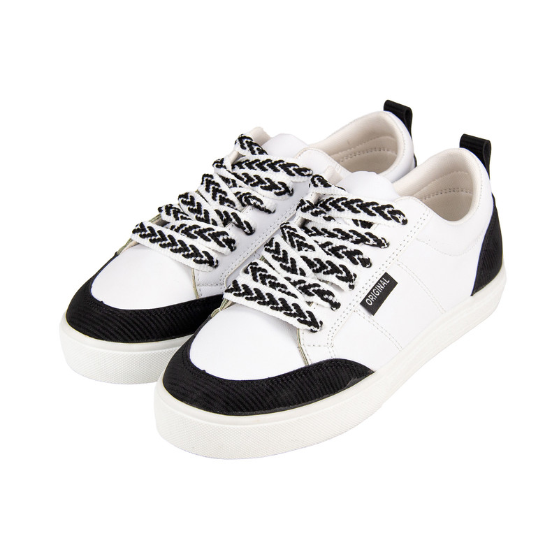 کفش روزمره زنانه مدل کبریتی کد 2274