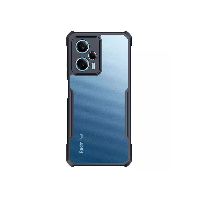 کاور ژاند مدل 43437 مناسب برای گوشی موبایل شیائومی Redmi Note 13 Pro 5G