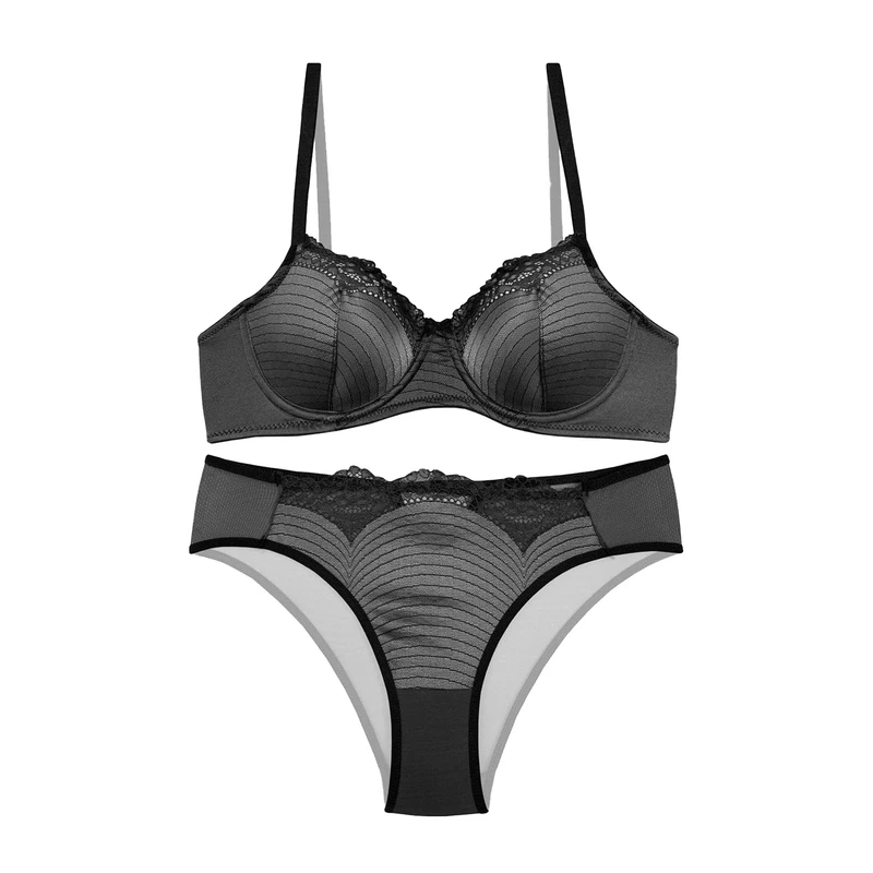 ست شورت و سوتین زنانه مدل اسفند کد No-10096