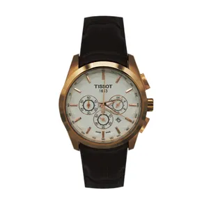 ساعت مچی عقربه‌ای مردانه تیسوت مدل ST034G