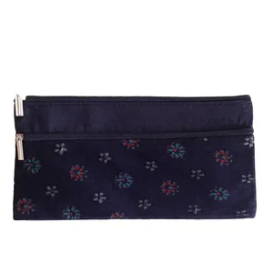 جامدادی الیزاسوینگ مدل  2Zipper-00 کد sattar-02