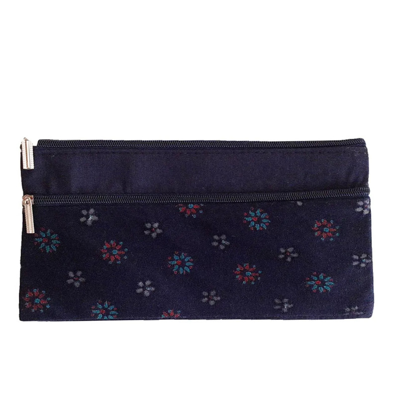 جامدادی الیزاسوینگ مدل 2Zipper-00 کد sattar-02