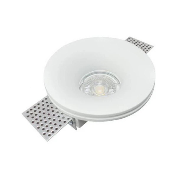 قاب چراغ مدل هالوژن mr-3301