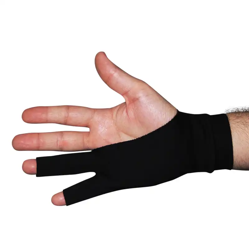 دستکش طراحی مدل B2S