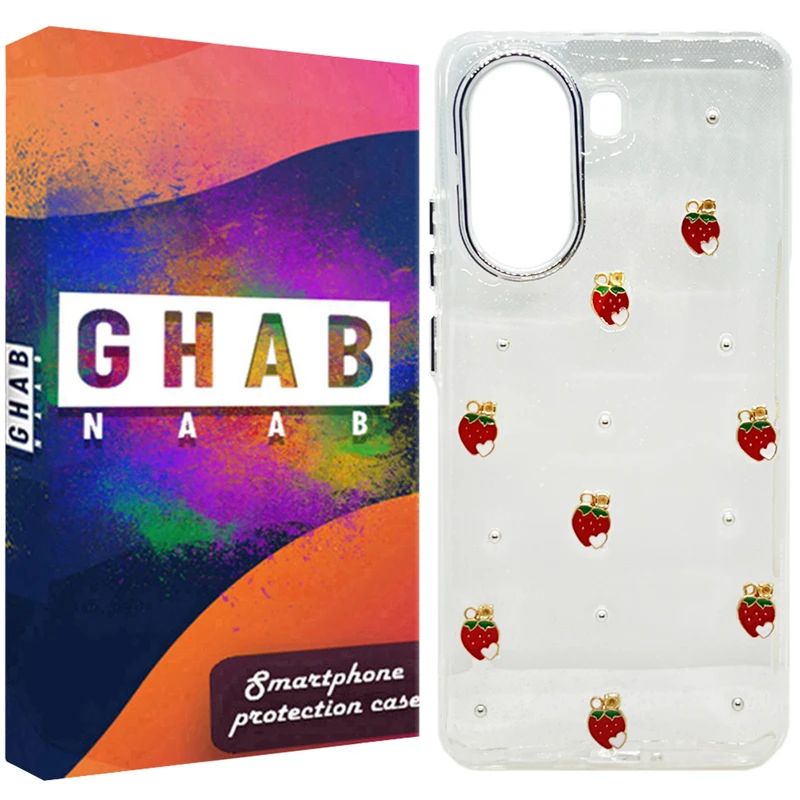  کاور قاب ناب مدل TOTIOG مناسب برای گوشی موبایل شیائومی Redmi 13C / Poco C65