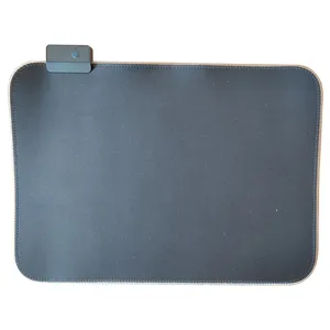 ماوس پد مخصوص بازی جی ام اس مدل 3x RGB