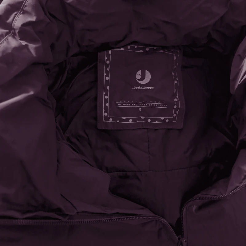 عکس شماره 83 : کاپشن مردانه جوتی جینز کد 122140