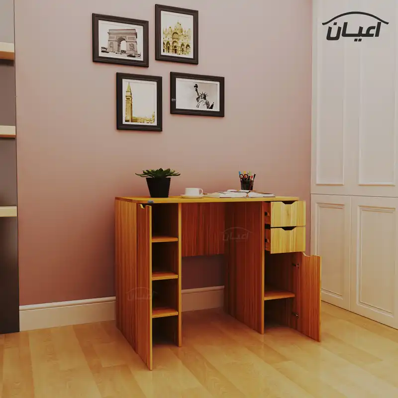 میز تحریر اعیان مدل FH385