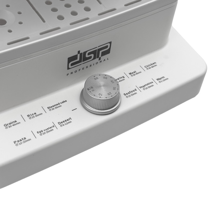 بخارپز دی اس پی مدل KA5015