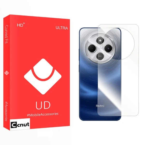 محافظ پشت گوشی کوکونات مدل UD مناسب برای گوشی موبایل شیائومی Redmi 14C