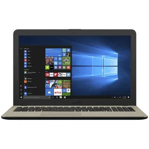 لپ تاپ 15 اینچی ایسوس مدل VivoBook X541NA - A