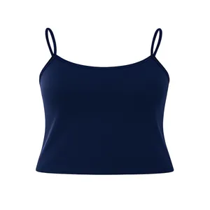 تاپ ورزشی زنانه مدل فیروزه