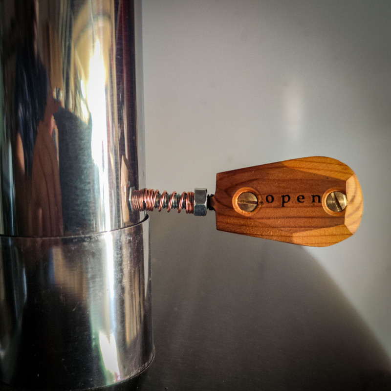 فر گازی کوکینگ فلیم مدل T500R