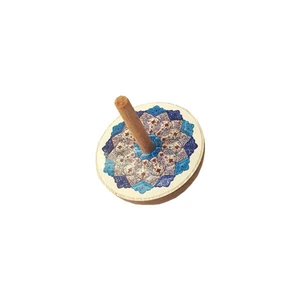 فرفره چوبی مدل CHILDHOOD4