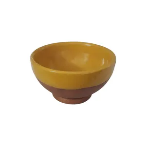 کاسه سفالی کد 2