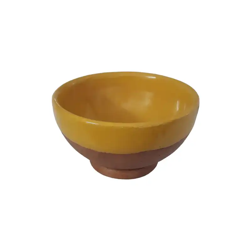 کاسه سفالی کد 2