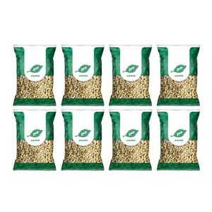 عدس جمع - 900 گرم بسته 8 عددی