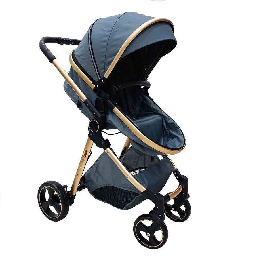 ست کالسکه و کریر کولار مدل S500