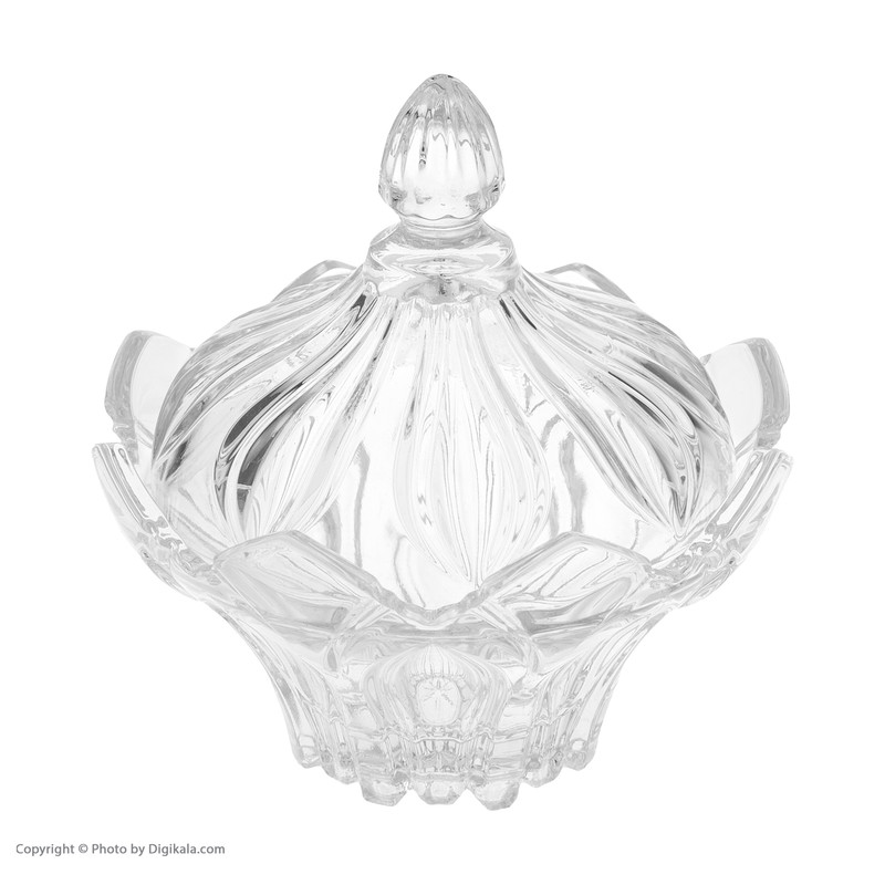 قندان ساکورا سری ویلا مدل SK17100900W قندان ساکورا سری ویلا مدل SK17100900W