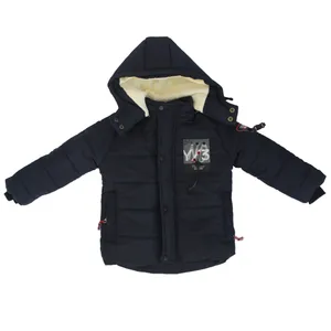 کاپشن پسرانه نیل کوک مدل Winter Daily