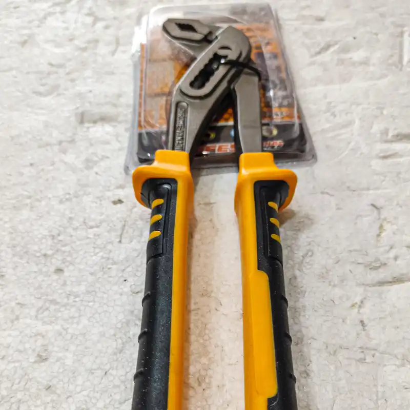 انبر کلاغی تات مدل ERSS - 10 سایز 10 اینچ