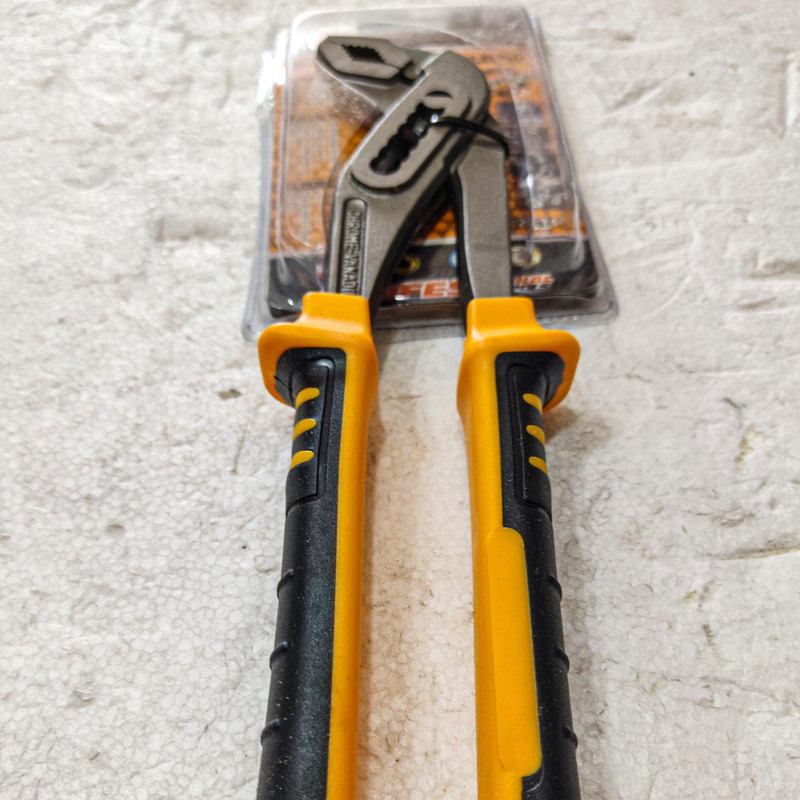 انبر کلاغی تات مدل ERSS - 10 سایز 10 اینچ