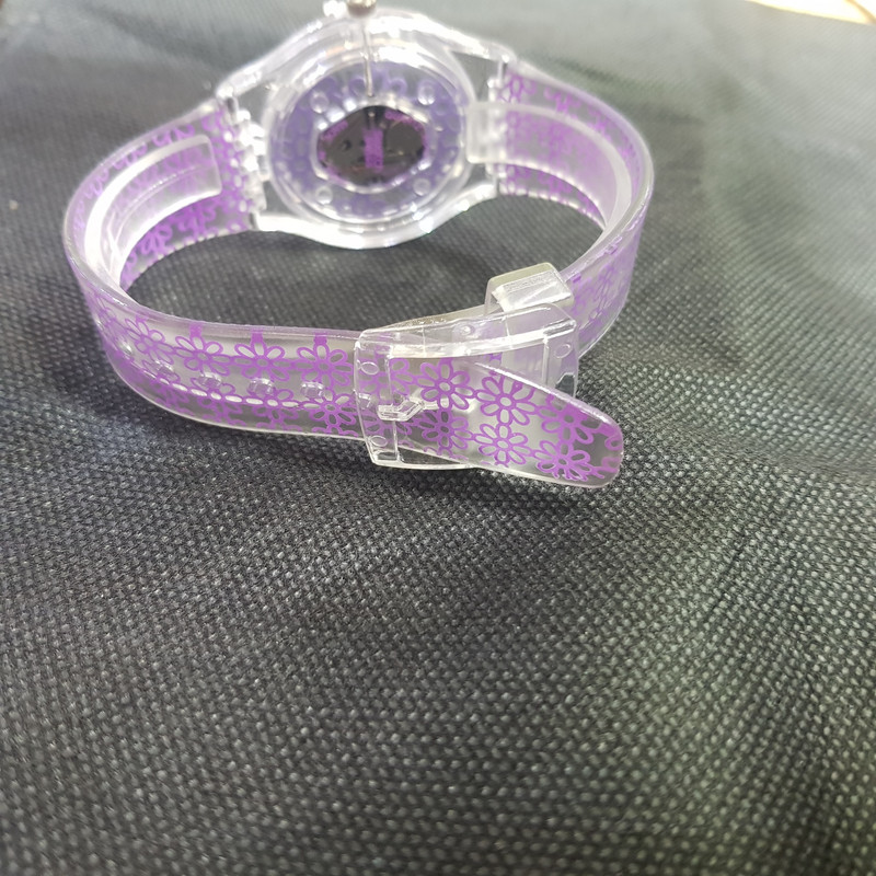 ساعت مچی عقربه ای بچگانه مدل 88te100