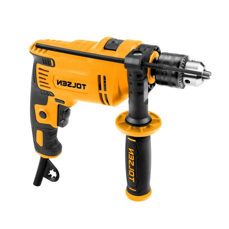 دریل چکشی تولسن مدل 79505