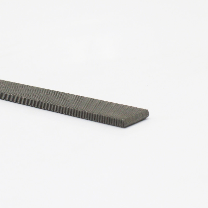 سوهان فلز ولف مدل تخت کد YP-6INCH