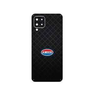 MAHOOT AMICO Cover Sticker for Samsung Galaxy M22