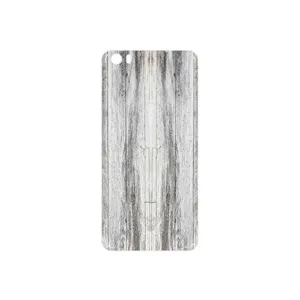 MAHOOT Wood Texture 8 Cover Sticker for Xiaomi Mi 5