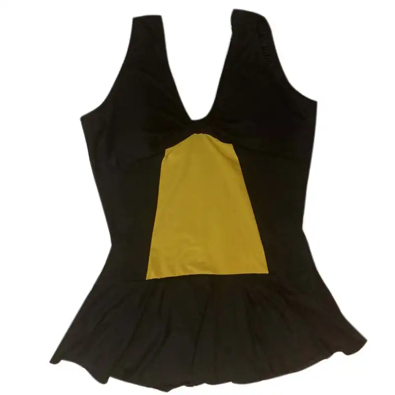 مایو زنانه مدل dmn.yl