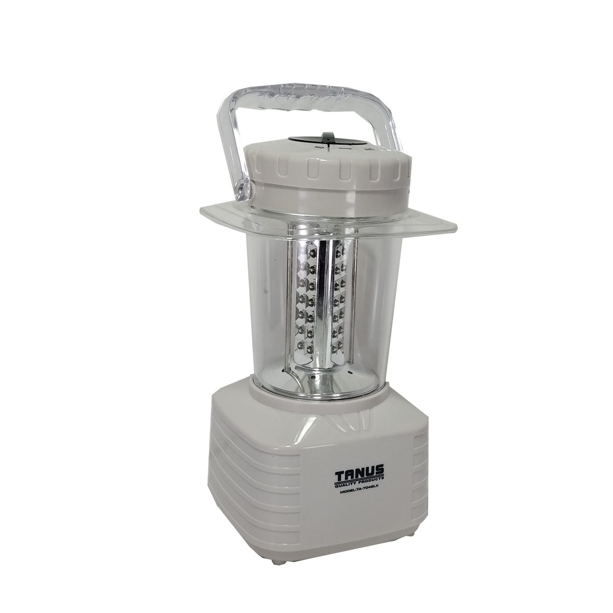 چراغ فانوسی تانیوس مدل Lantern TA-7042LX کد 01
