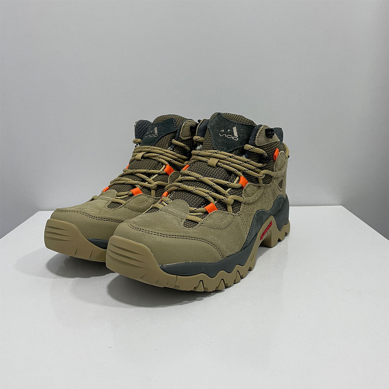 کفش کوهنوردی مدل 1102