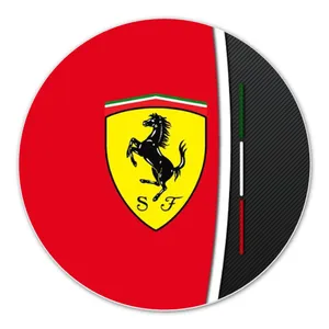 AKAM AS000677 STICKER