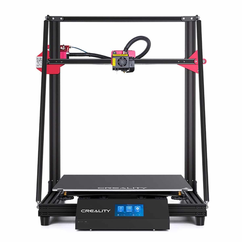 پرینتر سه بعدی کریلیتی مدل CR 10 MAX