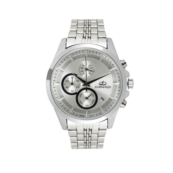 ساعت مچی عقربهای مردانه الگانس مدل CMSS4030