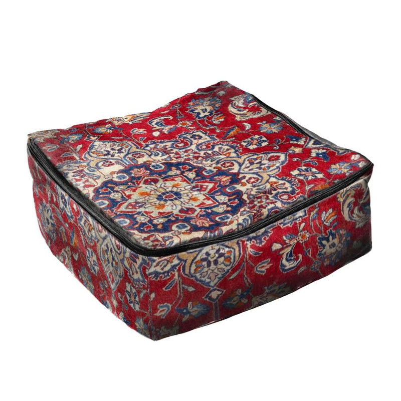 باکس لباس مدوپد طرح فرش ساروق مدل C-Sarough22