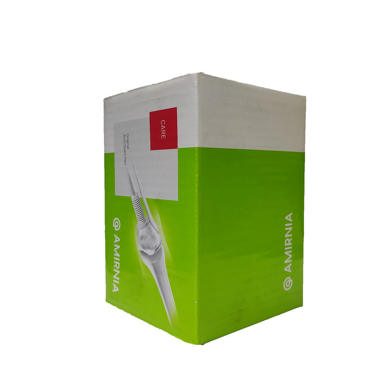 سر پلوس امیرنیا مدل 20 دندانه مناسب برای پراید