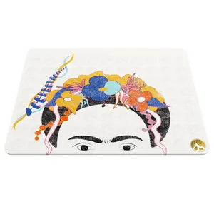 Hoomero Frida Kahlo A5003 Mousepad