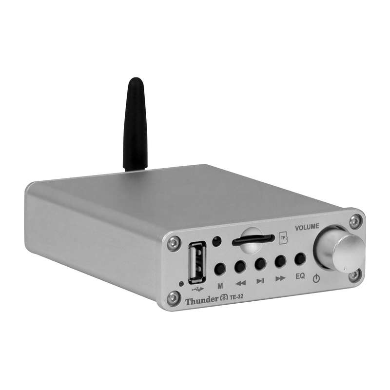 آمپلی فایر تندر مدل TE-32