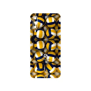MAHOOT Volleyball Cover Sticker for Xiaomi Mi A3