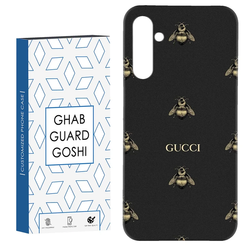 کاور قاب گارد گوشی کد Dimo-528 مناسب برای گوشی موبایل سامسونگ Galaxy A34 / A34 5g