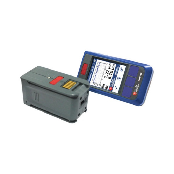 زبری سنج تیلور هابسون مدل Surtronic® Duo II