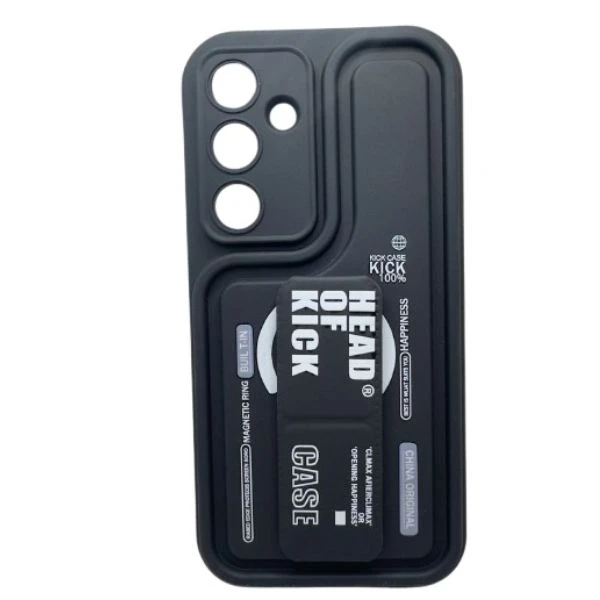 کاور مدل کیک آف مناسب برای گوشی موبایل سامسونگ Galaxy S24FE