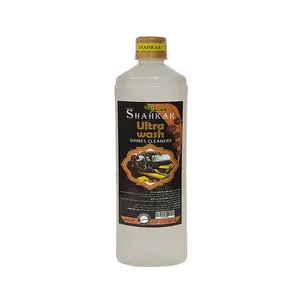 واکس خودرو شاهکار مدل  ultra washحجم 600 میلی لیتر