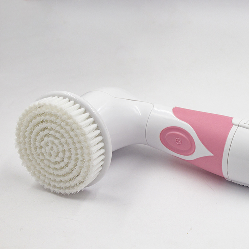 برس شستشوی بدن برقی  مدل AE-8285