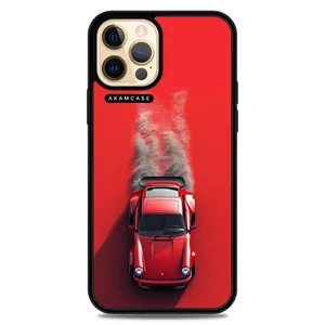 AKAM AMC-WA12PRO-CARS-26 Cover For Apple iPhone 12 Pro
