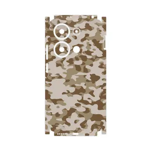MAHOOT Army_Desert-FullSkin Cover Sticker for Xiaomi Poco M6 Pro 4G