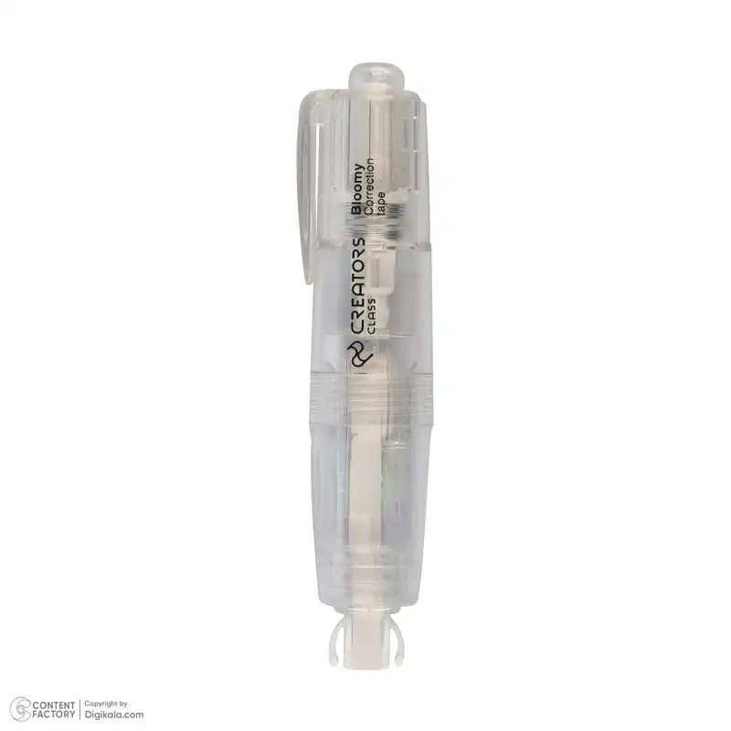 غلط گیر نواری کریتورز کلاس مدل Bloomy